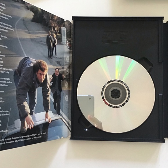 Lethal Weapon Dvd Lot Films 1 2 3 4 Mel Gibson Danny Glover Joe Pesci Chris Rock - Picture 4 of 6